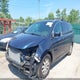 5FNRL3H63AB060267 2010 Honda Odyssey Ex-L auction photo thumbnail 2
