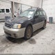 4S3BH686416614903 2001 Subaru Outback Limited auction photo thumbnail 2