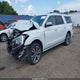1FMJK1LT0LEA84916 2020 Ford Expedition Platinum Max auction photo thumbnail 2