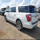 1FMJK1LT0LEA84916 2020 Ford Expedition Platinum Max auction photo thumbnail 3