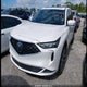 5J8YD9H49RL006329 2024 Acura Mdx Technology Package auction photo thumbnail 2
