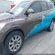 5GAKRCEDXCJ388396 2012 Buick Enclave Leather auction photo thumbnail 6