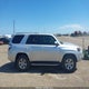 JTEZU5JR2H5155519 2017 Toyota 4Runner Sr5 Premium auction photo thumbnail 13