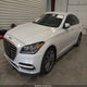 KMTFN4JE7KU303416 2019 Genesis G80 3.8 auction photo thumbnail 2