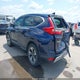 2HKRW5H33JH415867 2018 Honda Cr-V Lx auction photo thumbnail 3