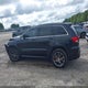 1C4RJFDJXCC296688 2012 Jeep Grand Cherokee Srt8 auction photo thumbnail 14