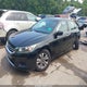 1HGCR2F32FA239909 2015 Honda Accord Lx auction photo thumbnail 2
