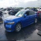 2HGFE2F23NH528457 2022 Honda Civic Lx auction photo thumbnail 2