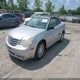 1C3LC45K08N120776 2008 Chrysler Sebring Lx auction photo thumbnail 2