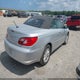 1C3LC45K08N120776 2008 Chrysler Sebring Lx auction photo thumbnail 4