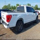 1FTFW1ED8PFC76086 2023 Ford F-150 Xlt auction photo thumbnail 4