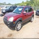 KM8JN12DX6U444611 2006 Hyundai Tucson Gls/Limited auction photo thumbnail 2