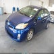 JTDKN3DU7A1112847 2010 Toyota Prius Ii auction photo thumbnail 2