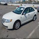 3LNHL2GC2CR818996 2012 Lincoln Mkz auction photo thumbnail 2