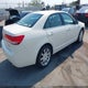 3LNHL2GC2CR818996 2012 Lincoln Mkz auction photo thumbnail 4