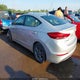 5NPD84LF5HH056144 2017 Hyundai Elantra Se auction photo thumbnail 3