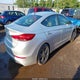 5NPD84LF5HH056144 2017 Hyundai Elantra Se auction photo thumbnail 4