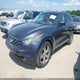 JNRAS18U69M100444 2009 Infiniti Fx35 auction photo thumbnail 2