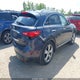 JNRAS18U69M100444 2009 Infiniti Fx35 auction photo thumbnail 4