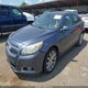1G11E5SA8DF201357 2013 Chevrolet Malibu 2Lt auction photo thumbnail 2