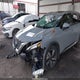 5N1AT3CB4MC795922 2021 Nissan Rogue Sl Intelligent Awd auction photo thumbnail 6