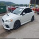 JF1VA1B62G9815614 2016 Subaru Wrx auction photo thumbnail 2