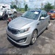 KNAGR4A61B5092205 2011 Kia Optima Sx auction photo thumbnail 2