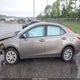 2T1BURHE4KC210837 2019 Toyota Corolla Le auction photo thumbnail 14