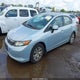 19XFB2F53CE086645 2012 Honda Civic Lx auction photo thumbnail 2