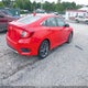 2HGFC1F70MH704536 2021 Honda Civic Ex-L auction photo thumbnail 4