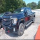 1GT19PEYXNF221885 2022 GMC Sierra 2500Hd 4Wd Standard Bed At4 auction photo thumbnail 2