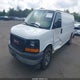1GTW7BFF7H1139562 2017 GMC Savana 2500 Work Van auction photo thumbnail 2
