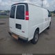 1GTW7BFF7H1139562 2017 GMC Savana 2500 Work Van auction photo thumbnail 4