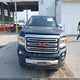 1GTG6DE31G1155152 2016 GMC Canyon Slt auction photo thumbnail 12