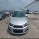 1G1JA5SG2G4175032 2016 Chevrolet Sonic Ls Auto auction photo thumbnail 12