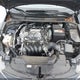 JTDEPMAE0MJ175741 2021 Toyota Corolla Le auction photo thumbnail 10