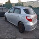 2T1KU40E89C141899 2009 Toyota Matrix auction photo thumbnail 3