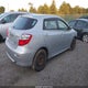 2T1KU40E89C141899 2009 Toyota Matrix auction photo thumbnail 4