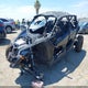 3JBVNAV28RE001301 2024 Can-Am Maverick X3 Max X Rs Turbo Rr auction photo thumbnail 2