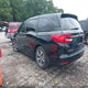 5FNRL6H82MB028272 2021 Honda Odyssey Touring auction photo thumbnail 3