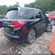 5FNRL6H82MB028272 2021 Honda Odyssey Touring auction photo thumbnail 4