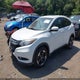 3CZRU6H55JM704797 2018 Honda Hr-V Ex auction photo thumbnail 2