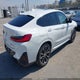 5UX43DT03N9J60127 2022 BMW X4 M40I auction photo thumbnail 4