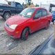 1FAFP34N85W183333 2005 Ford Focus Zx4 auction photo thumbnail 2