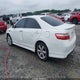 4T1BK46KX9U578384 2009 Toyota Camry Se V6 auction photo thumbnail 3