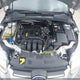 1FAHP3E25CL187867 2012 Ford Focus S auction photo thumbnail 10