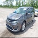 2C4RC1EG6HR577367 2017 Chrysler Pacifica Touring-L Plus auction photo thumbnail 2