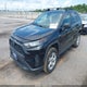 2T3LWRFV1LW095879 2020 Toyota Rav4 Hybrid Le auction photo thumbnail 2
