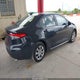 5YFB4MDE6SP330003 2025 Toyota Corolla Le auction photo thumbnail 4