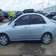 KNAFE121175387160 2007 Kia Spectra Lx auction photo thumbnail 14